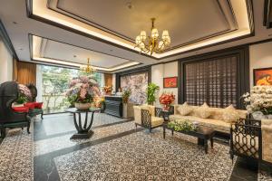 Grand&Spa Hotel Đô Nghĩa