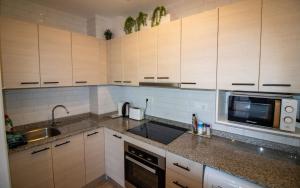 Luxury Primera Linea - Playa Romana - ALBERT VILLAS