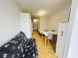 Appt Studio 4 couchages - CAP DAGDE CT405-028