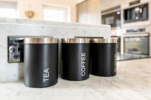 Large Modern Detached House