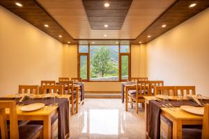 Manali Golden Valley