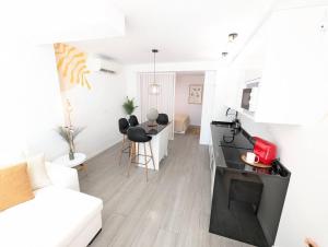 BAJONDILLO LOFT FRENTE AL MAR