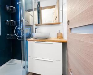 Spacieux T3 familial et rénové au cœur de la ville