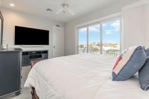 Funky Fish House Villa