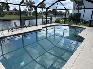 Peaceful Cottage Villa