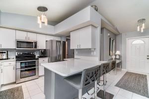 Serenity Haven Villa