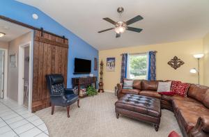 Paradise Getaway Villa