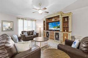 Tropical Paradise Villa