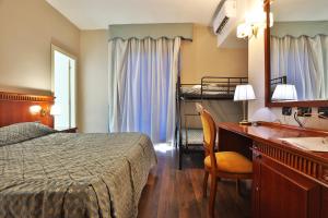 Hotel La Fayette Giugliano Licola