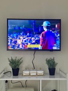 Affordable Staycation Home for 2-3 People!