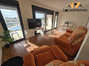 El Toyo - Maravilloso Apartamento Deluxe