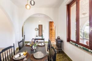 Villa Giara near the sea, parking e wifi
