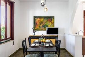 Villa Giara near the sea, parking e wifi