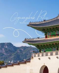 OnStay Hongdae, Spacious 6-Guest Stay, 7min Walk