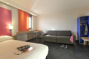 Hotels ibis Styles Romans-Valence Gare TGV : photos des chambres