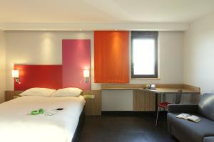 Hotels ibis Styles Romans-Valence Gare TGV : photos des chambres