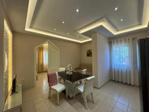 Hotel Dragoi