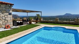 Villa Vangelis Stylos Crete