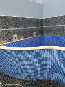 Villa haut standing vue mere