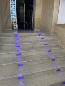 Villa haut standing vue mere