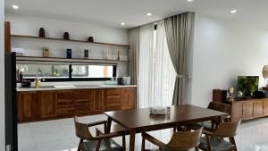 Biệt thự biển Saint Simeon sát biển, Hồ bơi, BBQ, lý tưởng cho đại gia đình và nhóm bạn