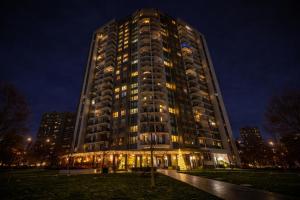 Aqua Lux Apartment BW