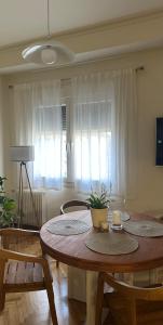 BLU apartment Piraeus Marina Zeas