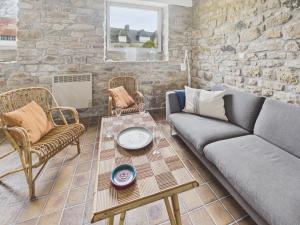 500m de la mer Blanche - Logement pour 6