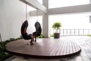 Pacific Tower Cozy Studio Jaya One Petaling Jaya