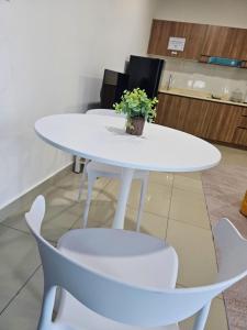 Pacific Tower Cozy Studio Jaya One Petaling Jaya