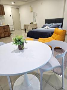 Pacific Tower Cozy Studio Jaya One Petaling Jaya