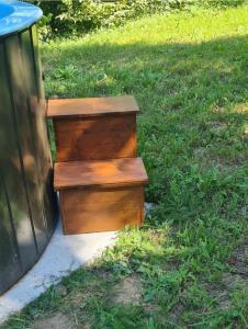 Cabană pentru cine adoră natura