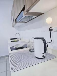 Pacific Tower Cozy Studio Jaya One Petaling Jaya