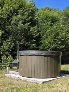 Cabană pentru cine adoră natura