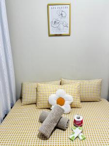 Cozy Condo at SMDC Charm Cainta