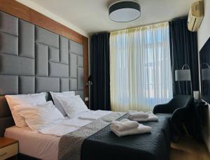 Слънчев Бряг Какао с басейн плаж