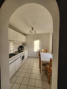 Maisonette im Hof Krupp