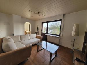 Maisonette im Hof Krupp