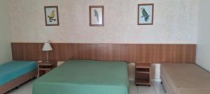 Cobertura com churrasqueira ,Privacidade e espaço para ate 12 pessoas Golden Dolphin Grand Hotel