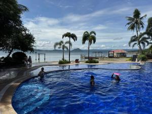 Club Balai Isabel Agoncillo