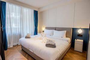 KORA 243 One-Bedroom Residence