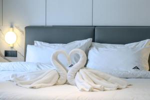 KORA 243 One-Bedroom Residence