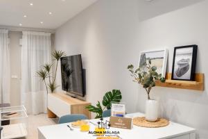 Urban Soho Collection by Aloha Málaga