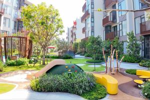 Canvas 12 Cozy 2-Bedroom Residence