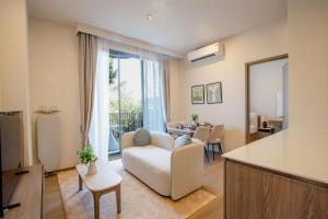 Canvas 11112 Cozy 2BR Residence