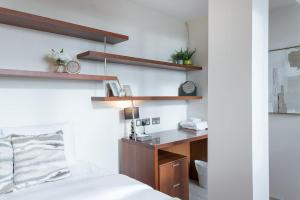 Luxury 5 Bedroom Penthouse next to Tottenham Court Road TCR