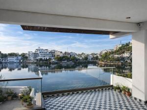 Hotel Motimahal Lakeview Pichola