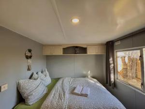 Le Pré Bohem Spa en Camargue et déconnexion