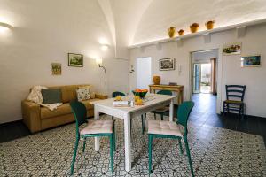 Il Pumo by Casa di Marco