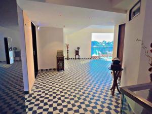 Hotel Motimahal Lakeview Pichola